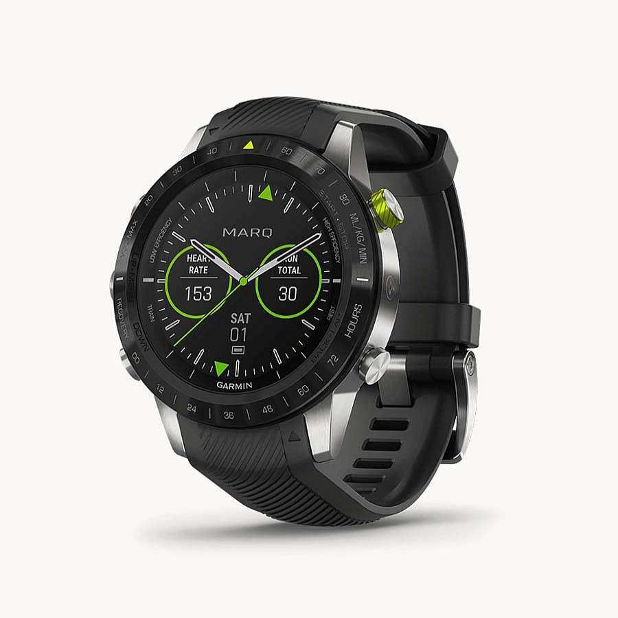 Relojes Garmin | Reloj Garmin Marq® Athlete