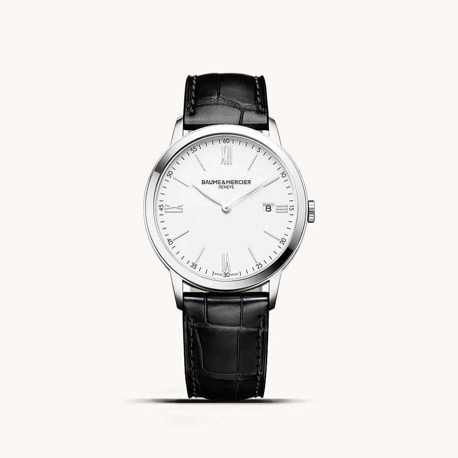 Relojes Baume & Mercier | Reloj Baume Mercier Classima 40 Mm