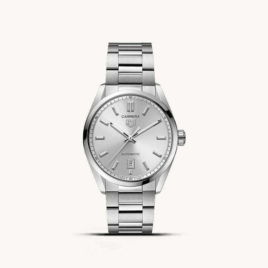 Relojes TAG Heuer | Reloj Tag Heuer Carrera 39 Mm