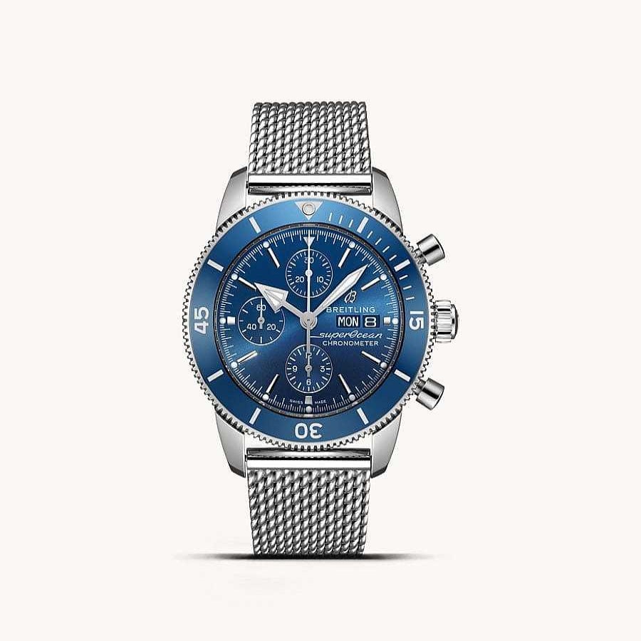 Relojes Breitling | Reloj Breitling Superocean Heritage Chronograph 44 Mm