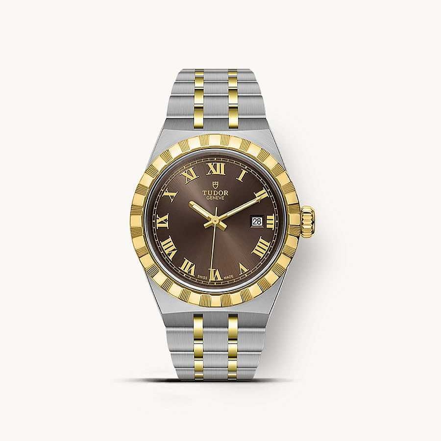 Relojes Tudor | Reloj Tudor Royal 28 Mm