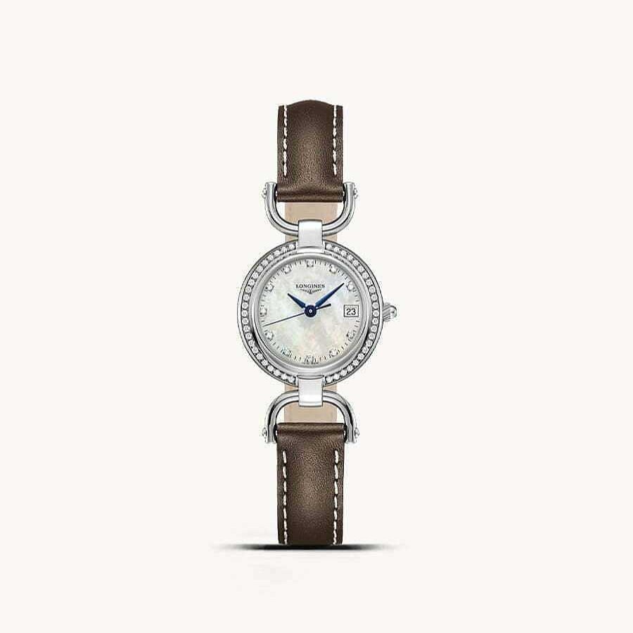 Relojes Longines | Reloj Longines Equestrian Collection