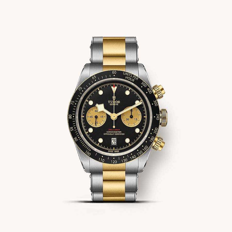 Relojes Tudor | Reloj Tudor Black Bay Chrono S&G 41 Mm