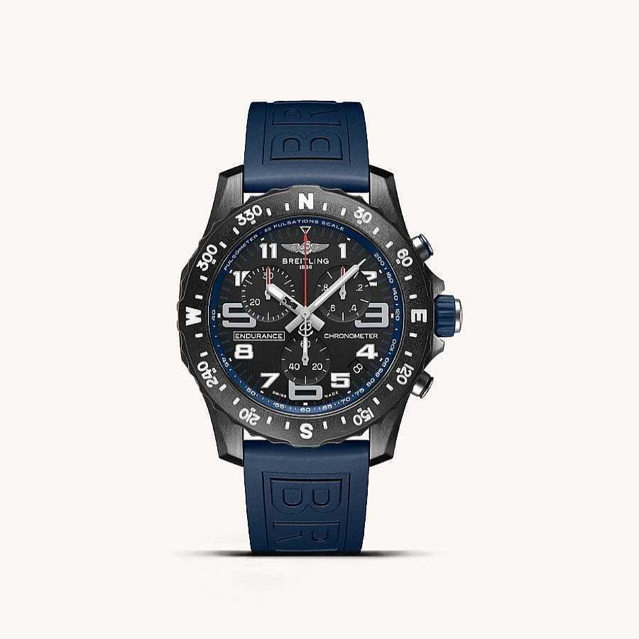 Relojes Breitling | Reloj Breitling Endurance Pro 44 Mm