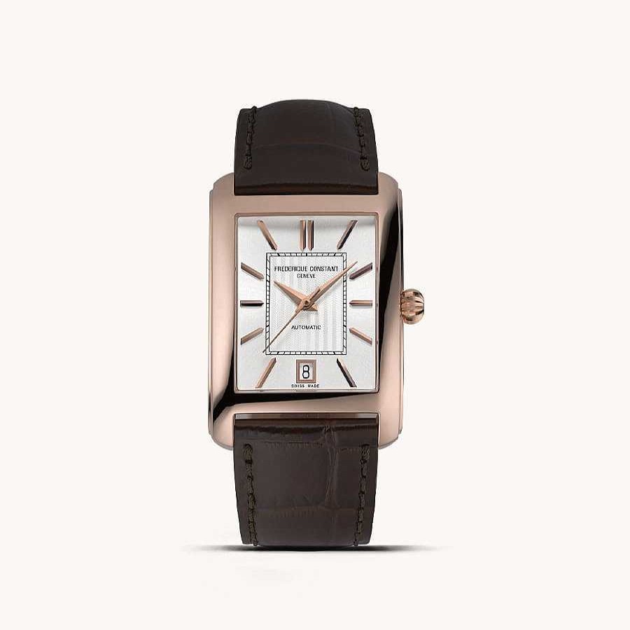 Relojes Frederique constant | Reloj Frederique Constant Classics Carree Automatic