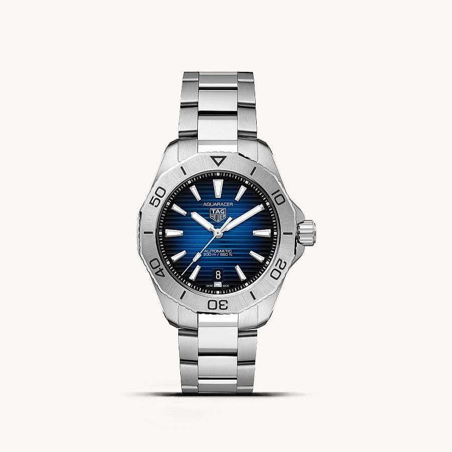 Relojes TAG Heuer | Reloj Tag Heuer Aquaracer Professional 200 Date 40 Mm