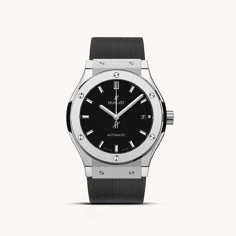 Relojes Hublot | Reloj Hublot Classic Fusion Titanium 42 Mm