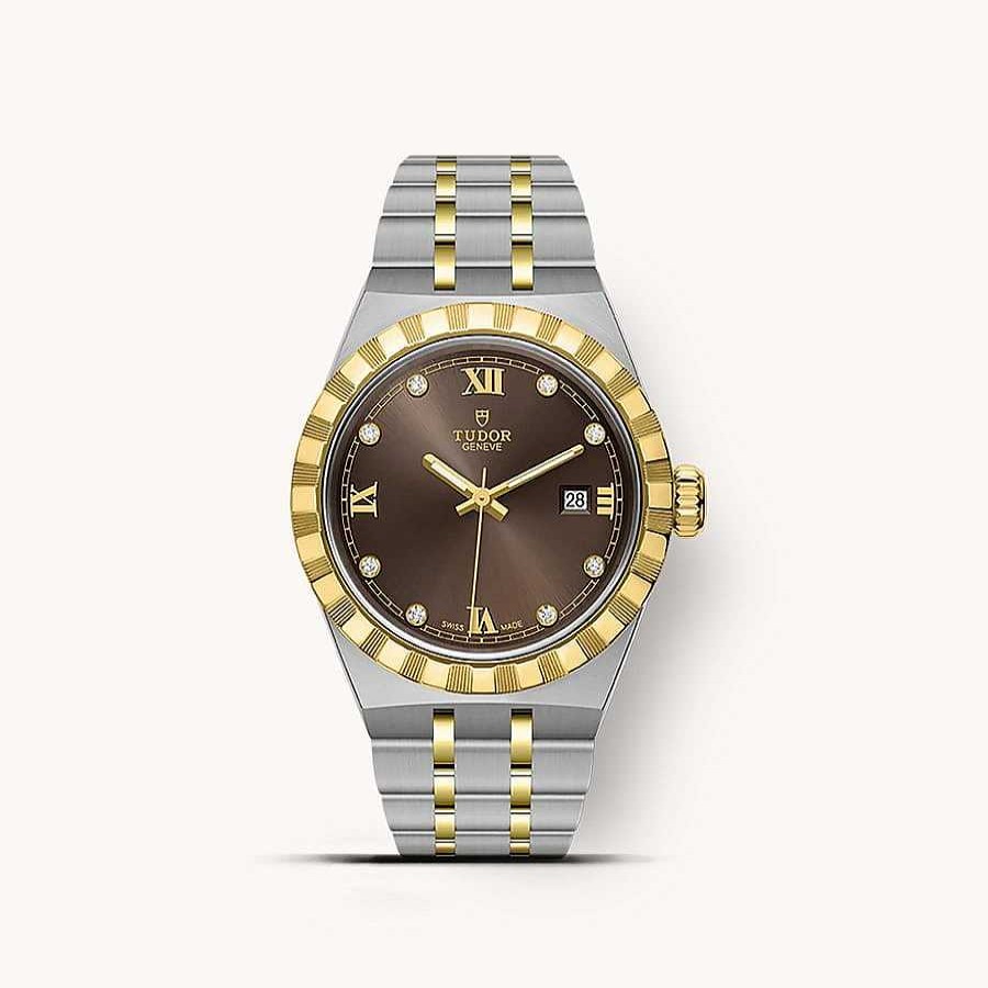 Relojes Tudor | Reloj Tudor Royal 28 Mm