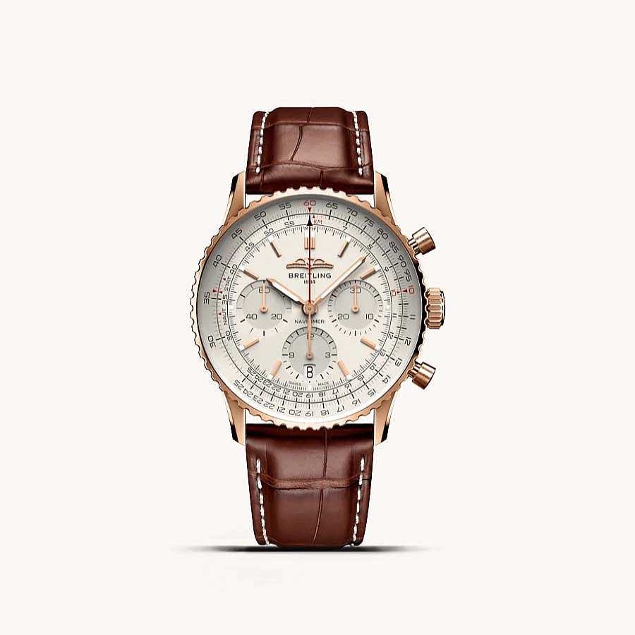 Relojes Breitling | Reloj Breitling Navitimer B01 Chronograph 41 Mm