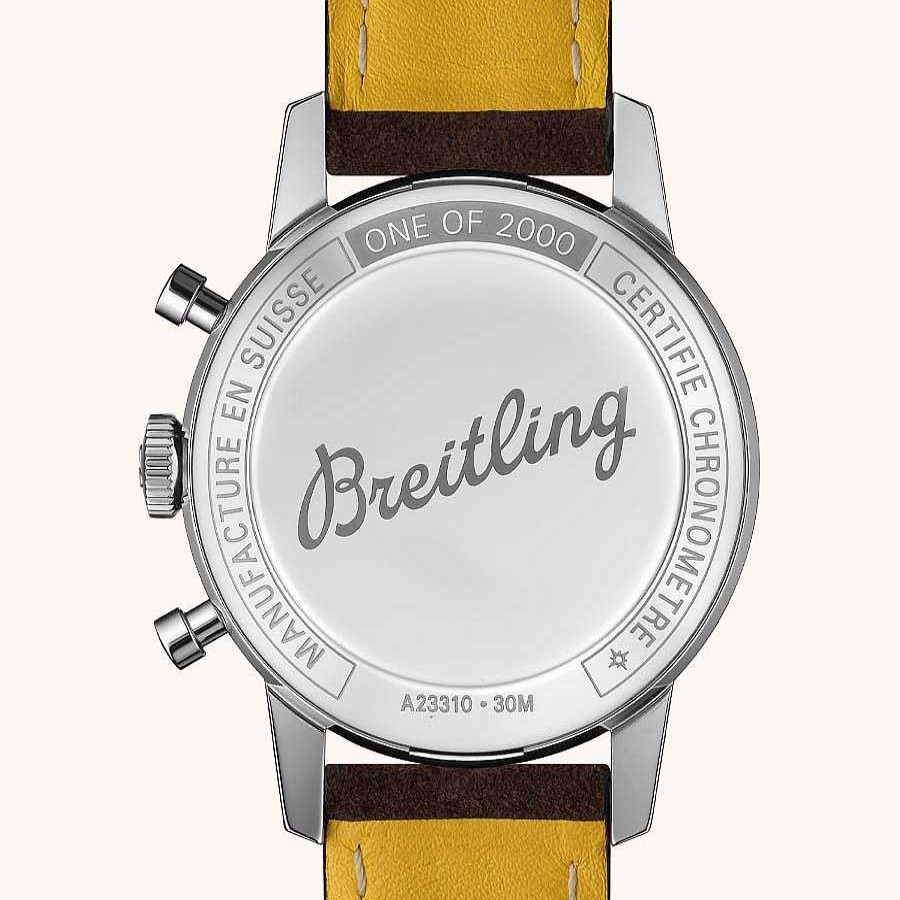 Relojes Breitling | Reloj Breitling Top Time 41 Mm