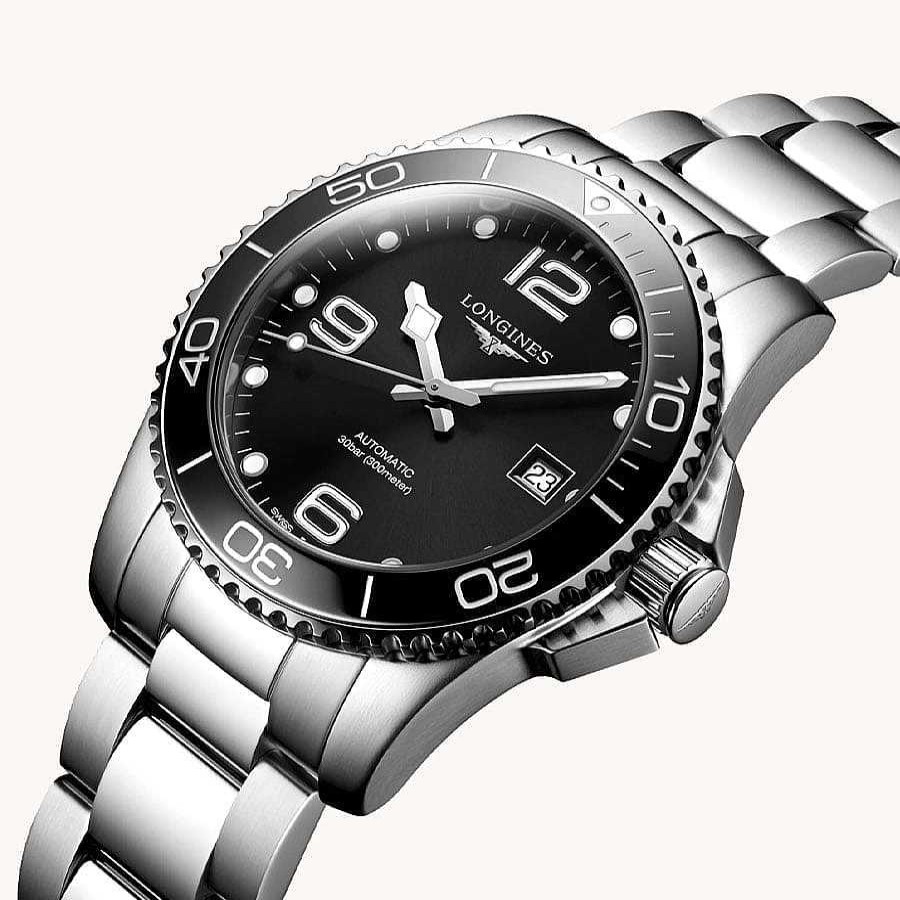 Relojes Longines | Reloj Longines Hydroconquest 41 Mm