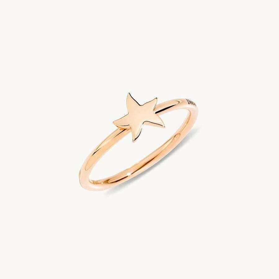 Joyas Dodo | Anillo Dodo Estrella Talla Peque A (51)