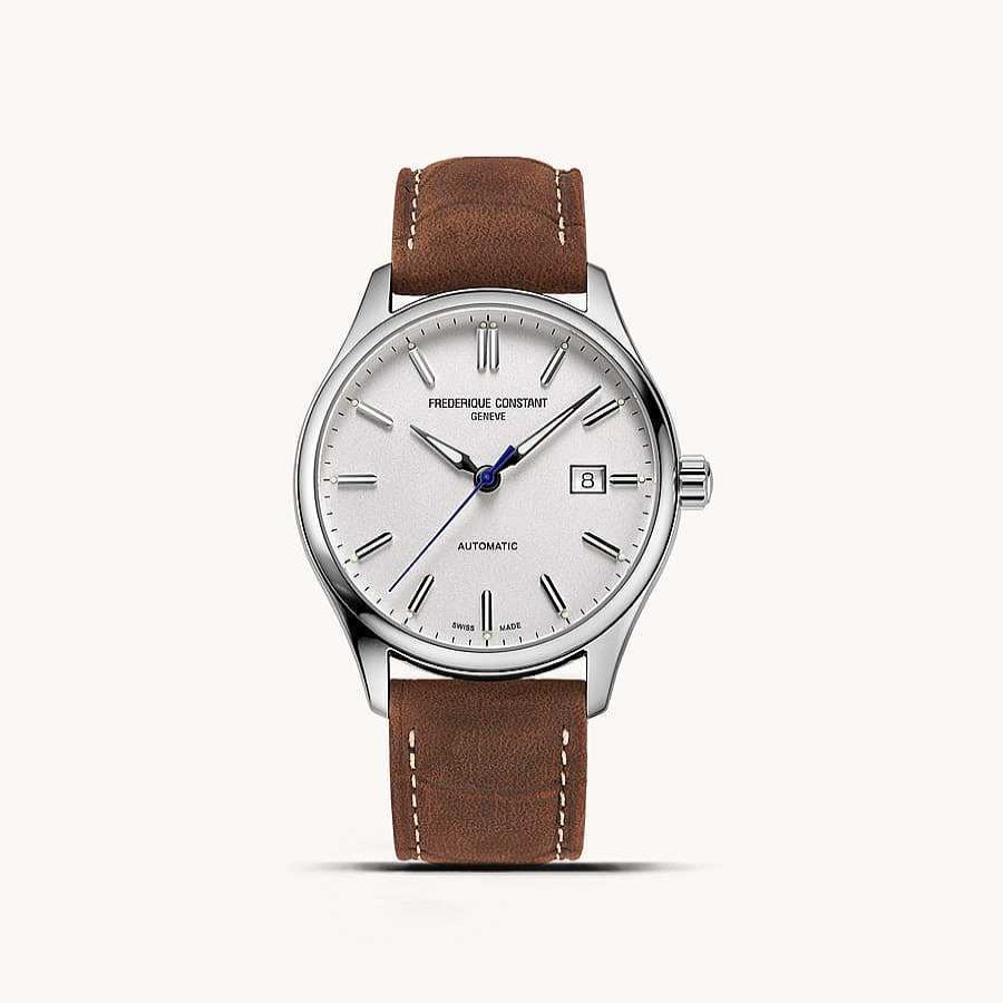 Relojes Frederique constant | Reloj Frederique Constant Classics Index Automatic 40 Mm