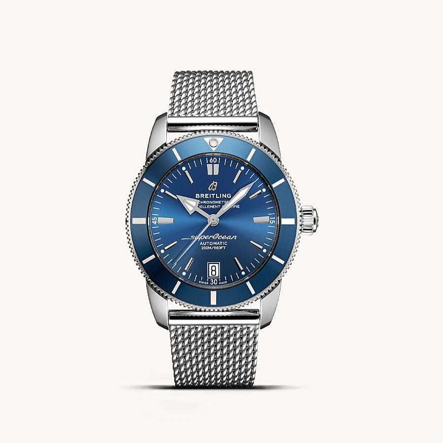 Relojes Breitling | Reloj Breitling Superocean Heritage B20 Automatic 42 Mm