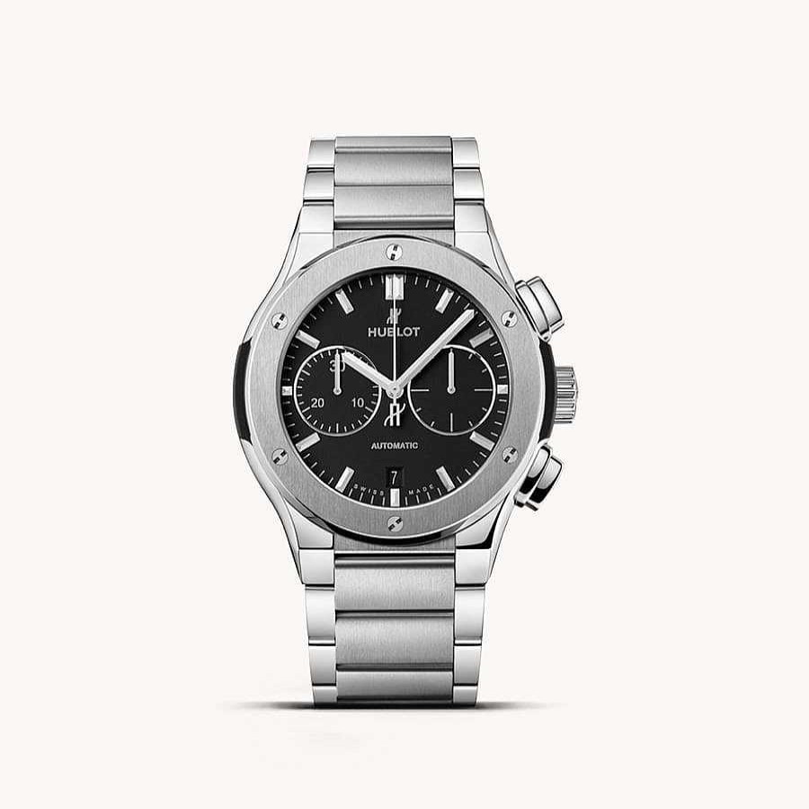 Relojes Hublot | Reloj Hublot Classic Fusion Chronograph 42 Mm