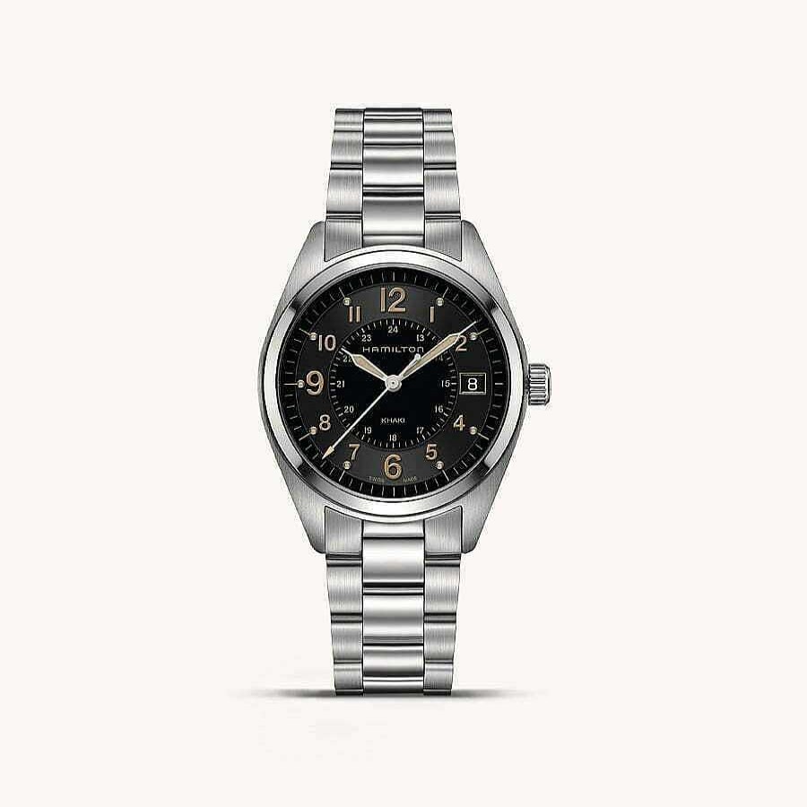 Relojes Hamilton | Reloj Hamilton Khaki Field Quartz