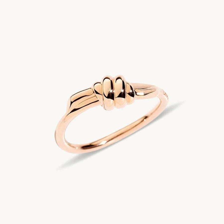 Joyas Dodo | Anillo Dodo Nudo