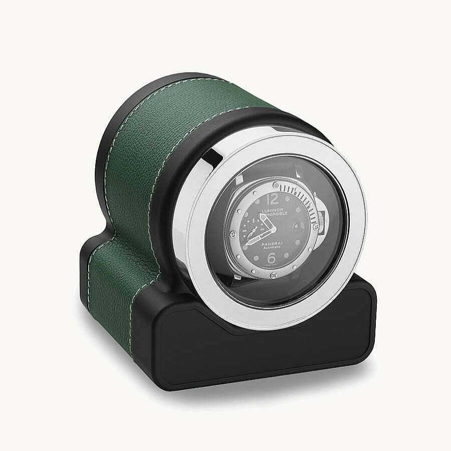 Relojes Scatola del tempo | Rotor Scatola Del Tempo One Green