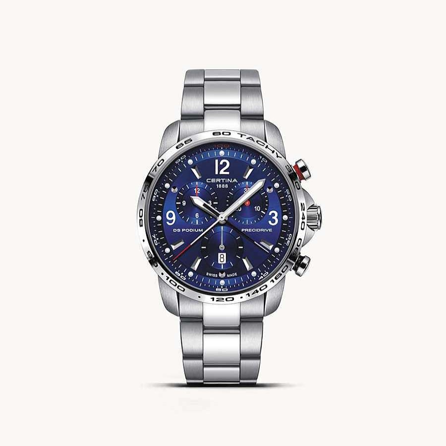 Relojes Certina | Reloj Certina Ds Podium Chrono