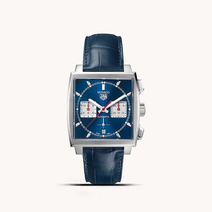 Relojes TAG Heuer | Reloj Tag Heuer Monaco 39 Mm