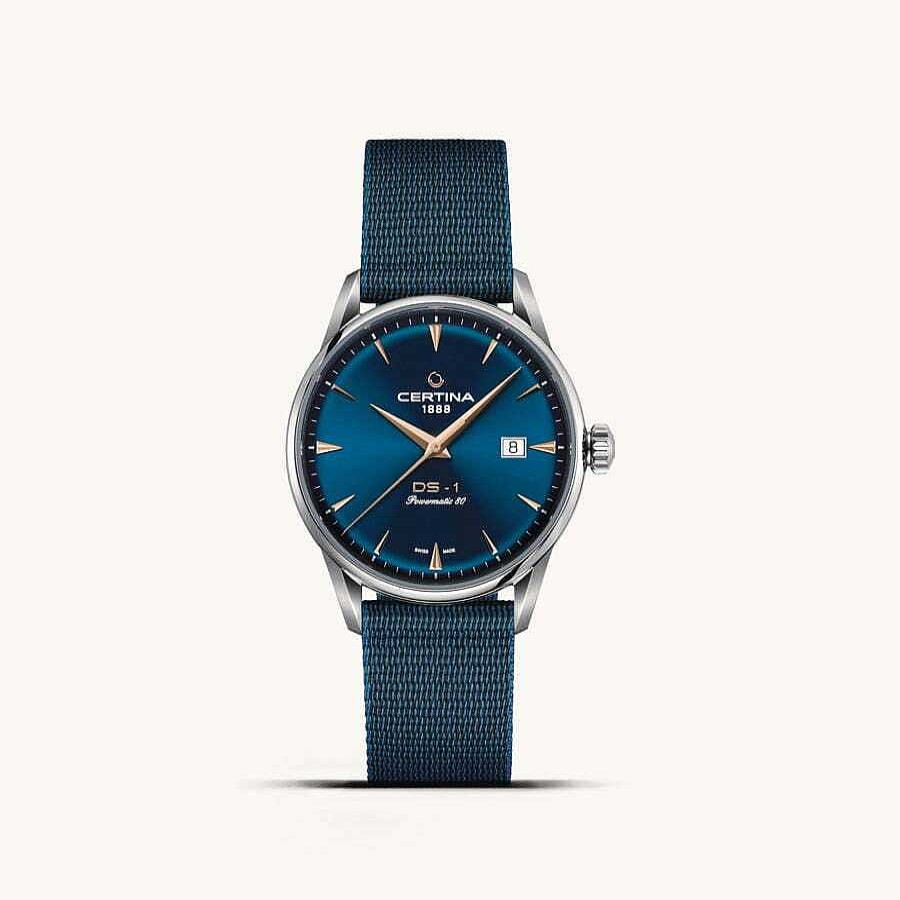 Relojes Certina | Reloj Certina Ds-1 40 Mm