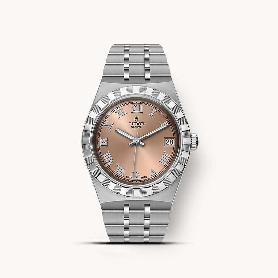 Relojes Tudor | Reloj Tudor Royal 34 Mm