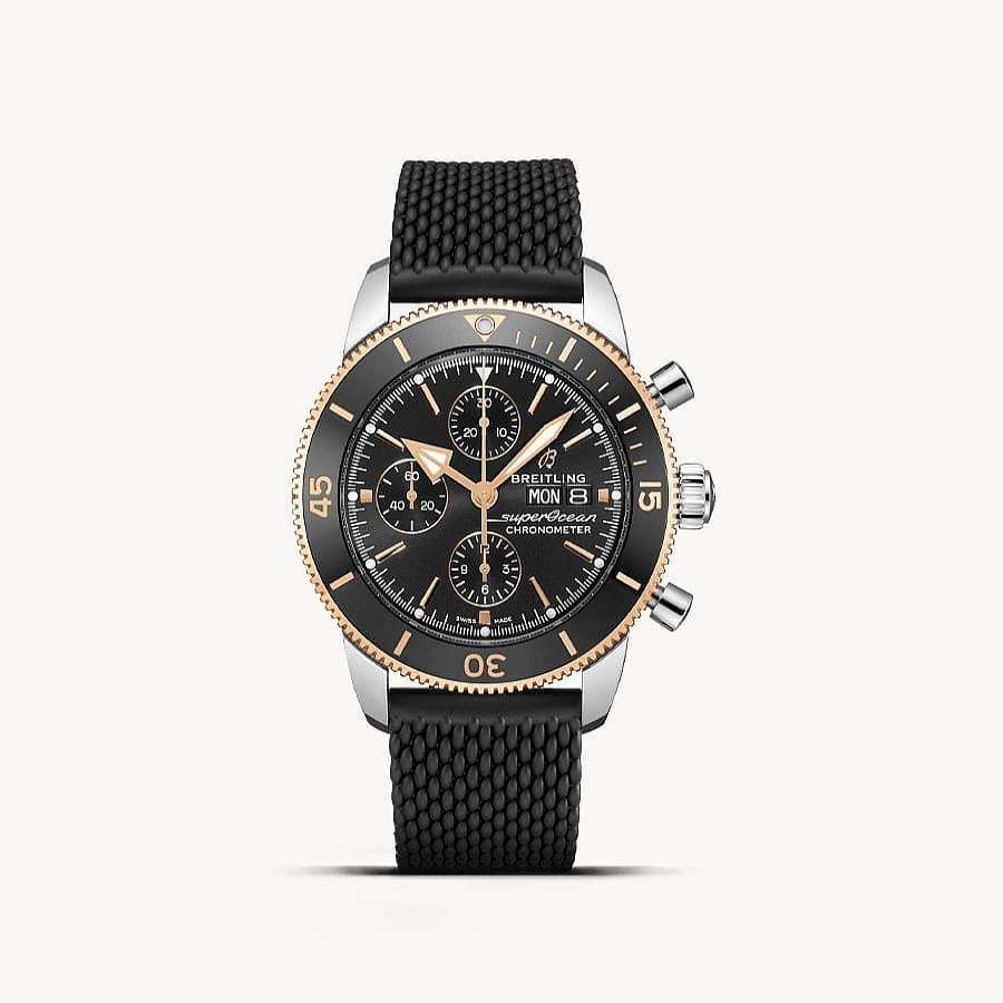 Relojes Breitling | Reloj Breitling Superocean Heritage Chronograph 44 Mm