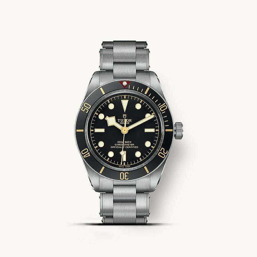 Relojes Tudor | Reloj Tudor Black Bay Fifty-Eight 39 Mm