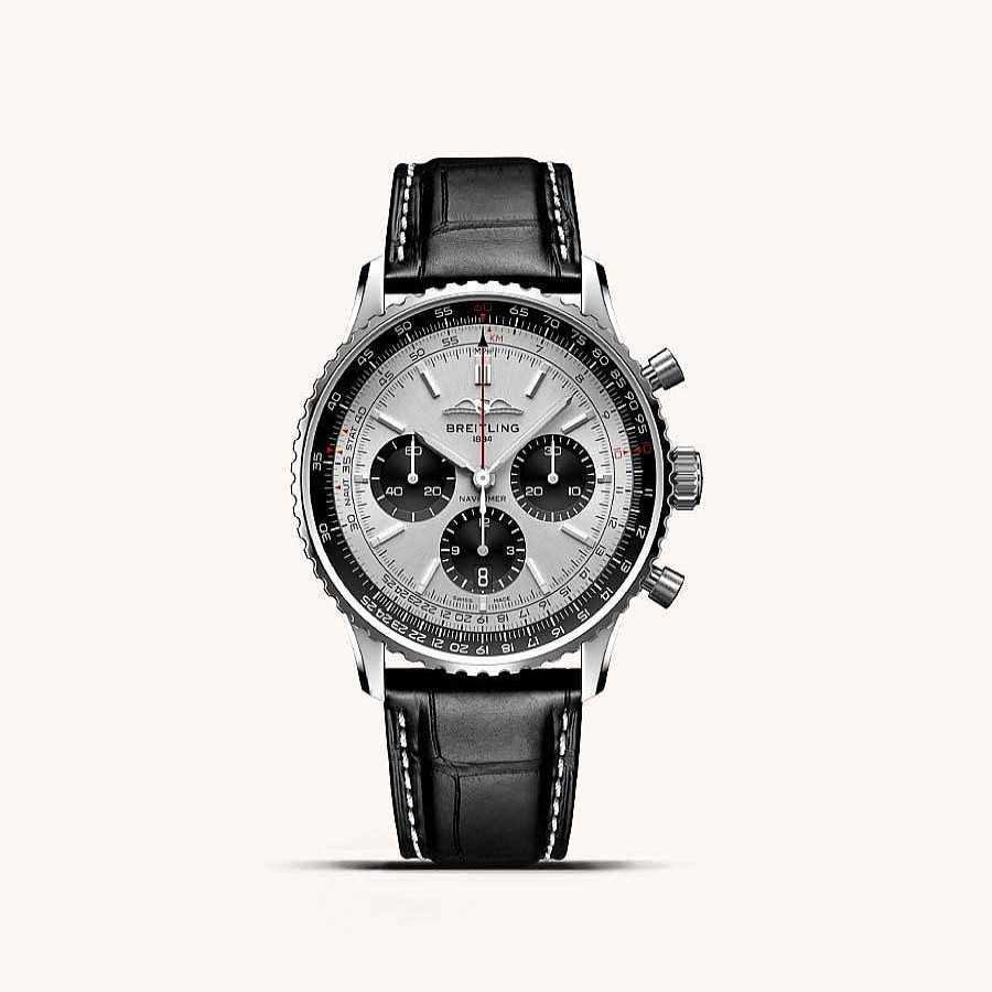 Relojes Breitling | Reloj Breitling Navitimer B01 Chronograph 43 Mm