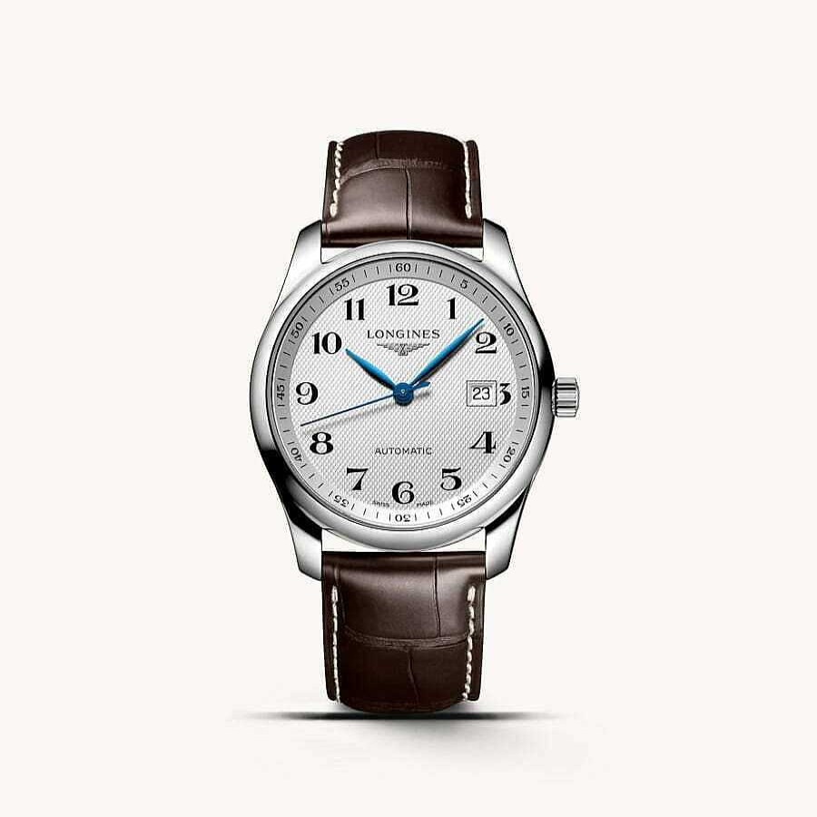 Relojes Longines | Reloj Longines Master Collection 40 Mm