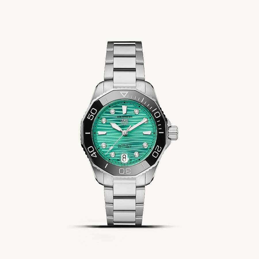 Relojes TAG Heuer | Reloj Tag Heuer Aquaracer Professional 300 36 Mm