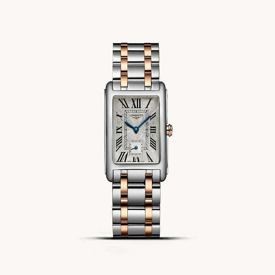 Relojes Longines | Reloj Longines Dolcevita