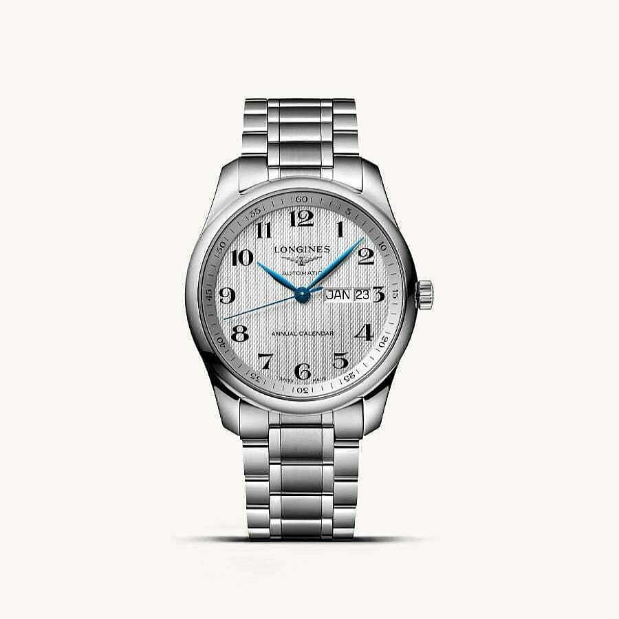 Relojes Longines | Reloj Longines Master Collection