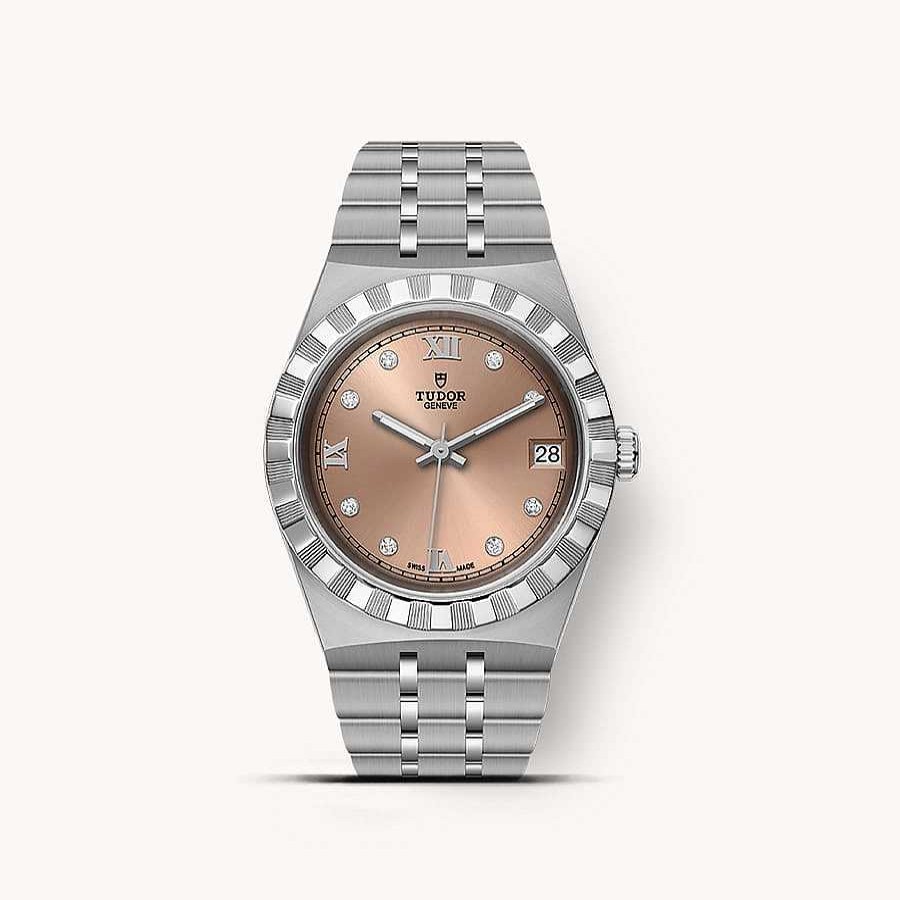 Relojes Tudor | Reloj Tudor Royal 34 Mm