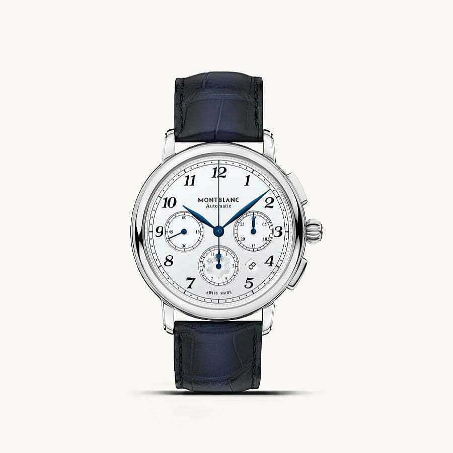 Relojes Montblanc | Reloj Montblanc Star Legacy Automatic Chronograph