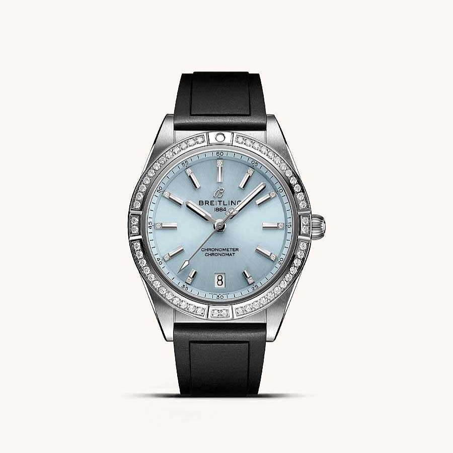 Relojes Breitling | Reloj Breitling Chronomat Automatic 36 Mm