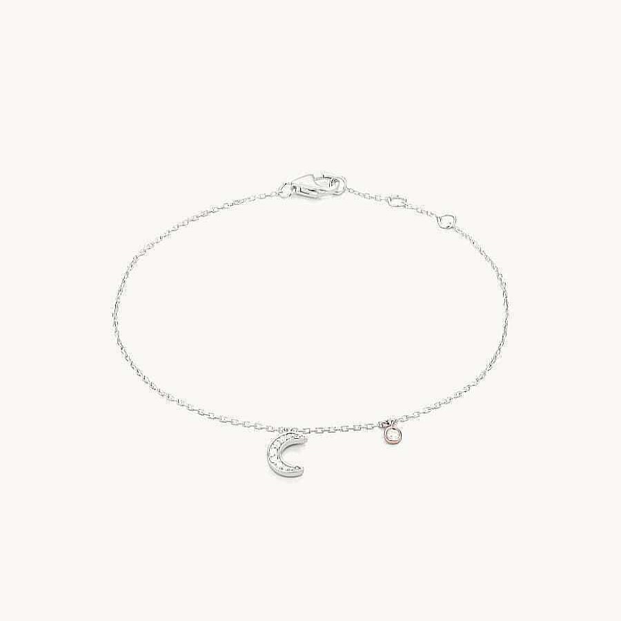 Joyas Jael | Pulsera Jael Luna