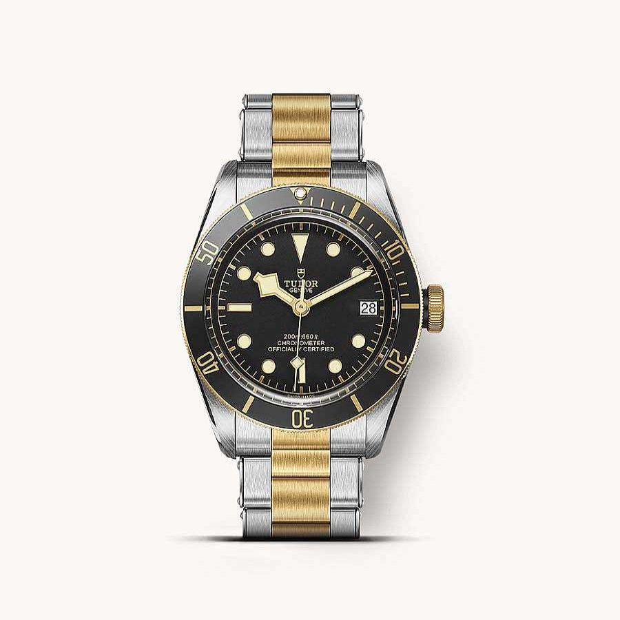 Relojes Tudor | Reloj Tudor Black Bay S&G 41 Mm