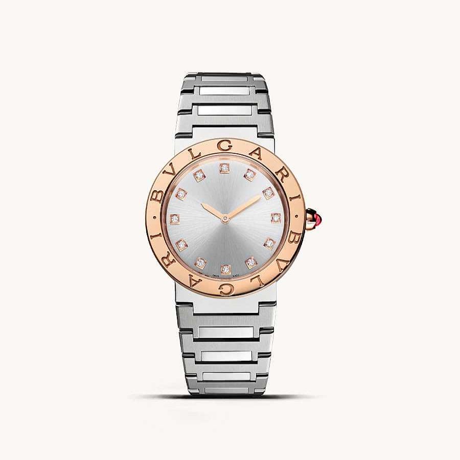 Relojes Bvlgari | Reloj Bulgari Bulgari 33 Mm