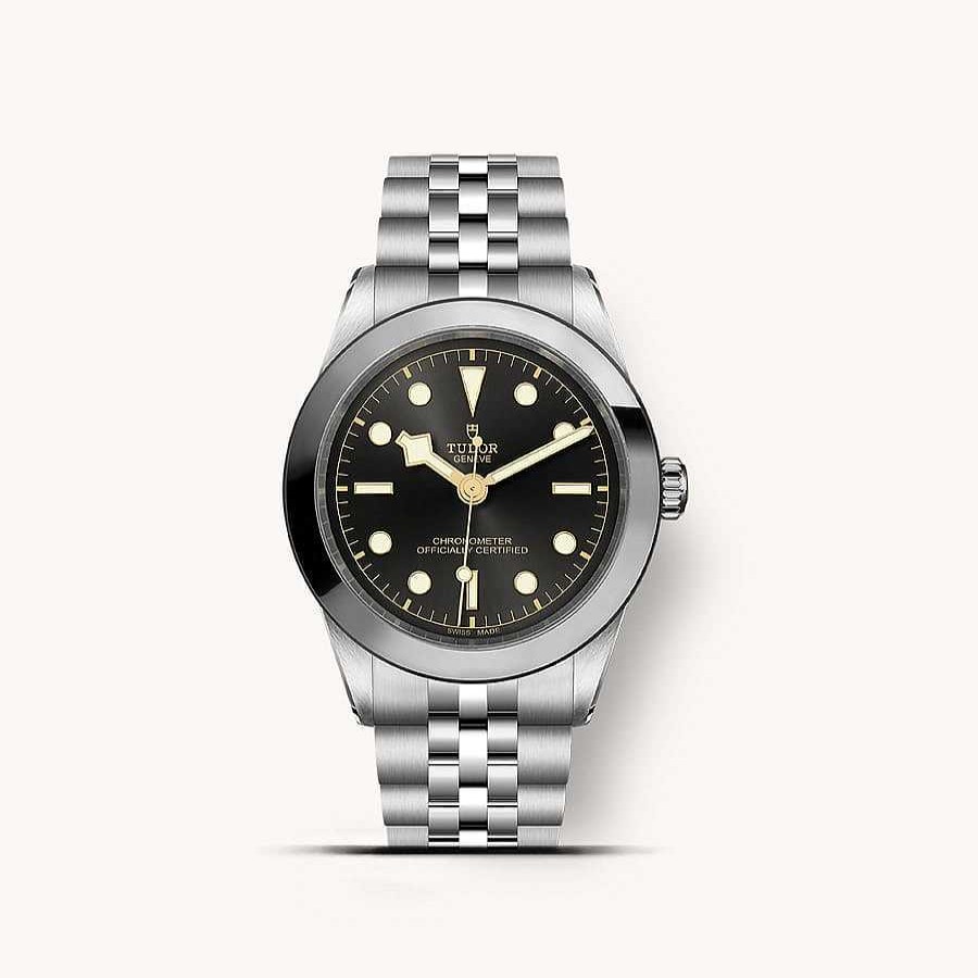 Relojes Tudor | Reloj Tudor Black Bay 39 Mm