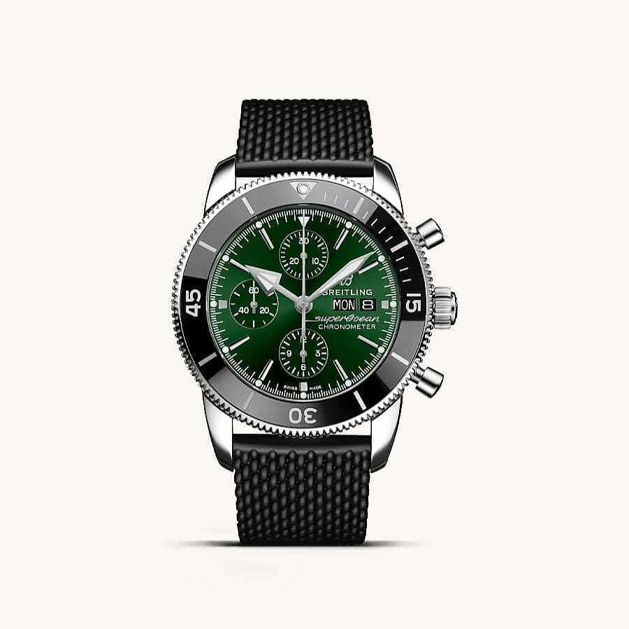 Relojes Breitling | Reloj Breitling Superocean Heritage Chronograph 44 Mm