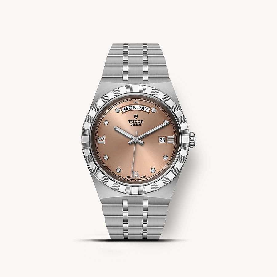 Relojes Tudor | Reloj Tudor Royal 41 Mm