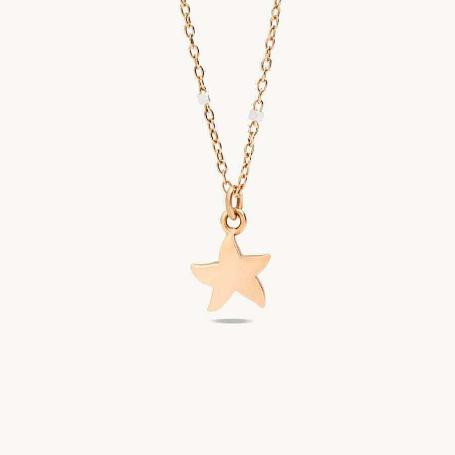 Joyas Dodo | Mini Collar Estrella Dodo