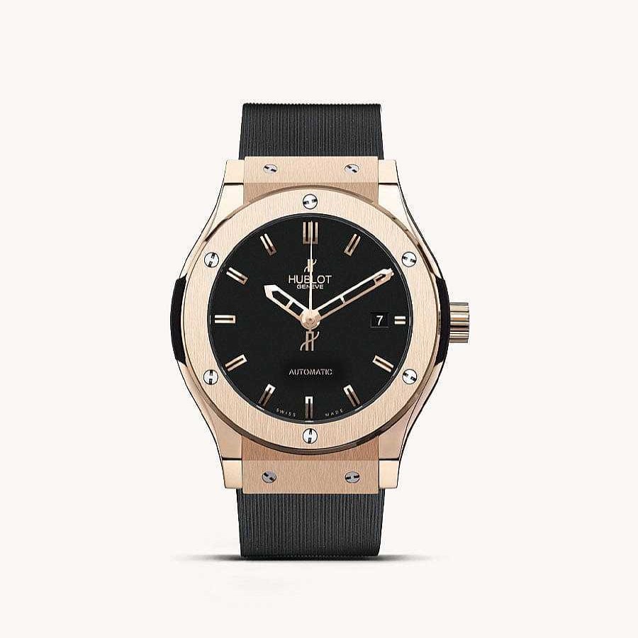 Relojes Hublot | Reloj Hublot Classic Fusion King Gold 42 Mm