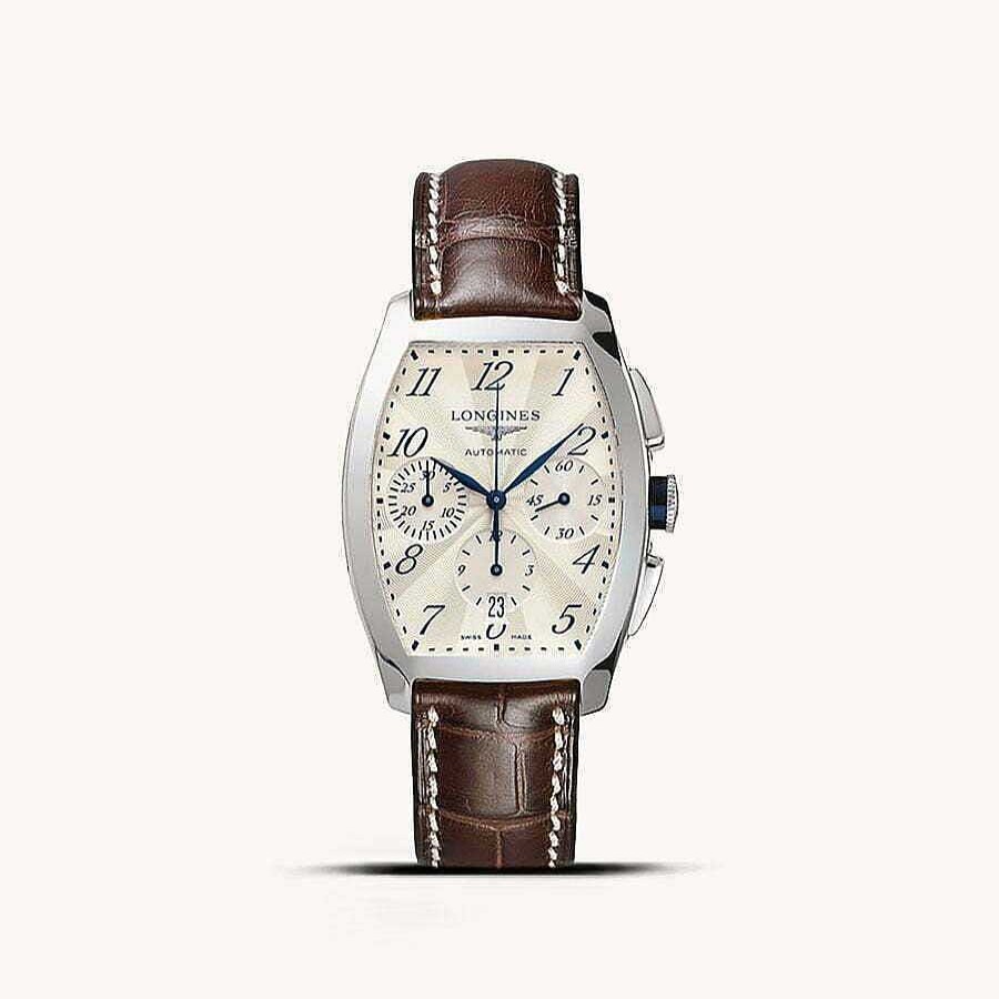 Relojes Longines | Reloj Longines Evidenza