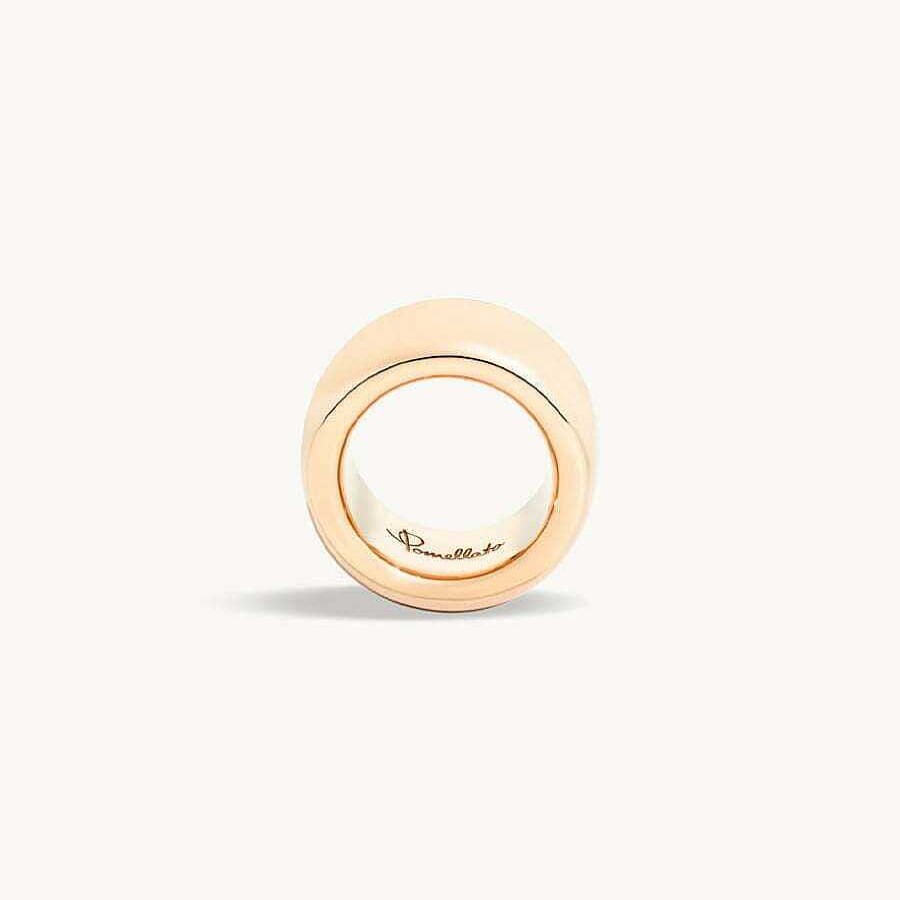 Joyas Pomellato | Anillo Pomellato Sortija Ic Nica