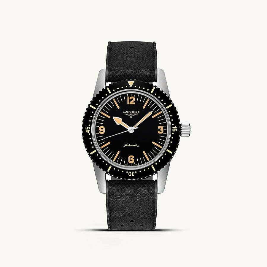 Relojes Longines | Reloj Longines Heritage Skin Diver