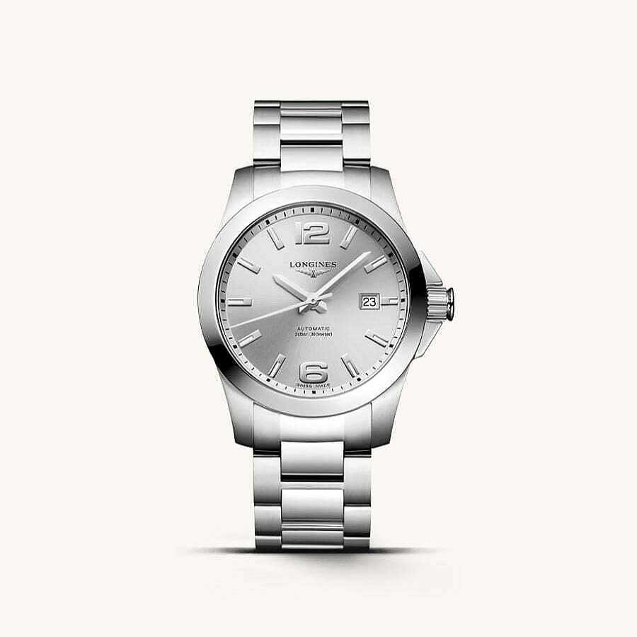 Relojes Longines | Reloj Longines Conquest 41 Mm