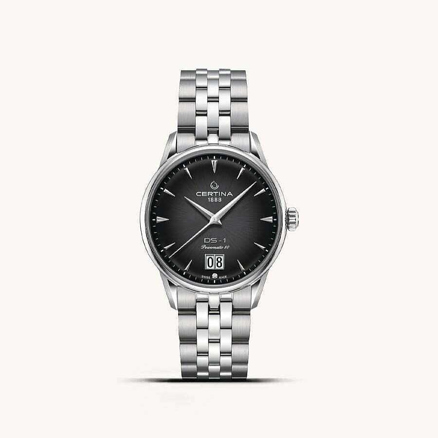 Relojes Certina | Reloj Certina Ds-1 Big Date 41 Mm