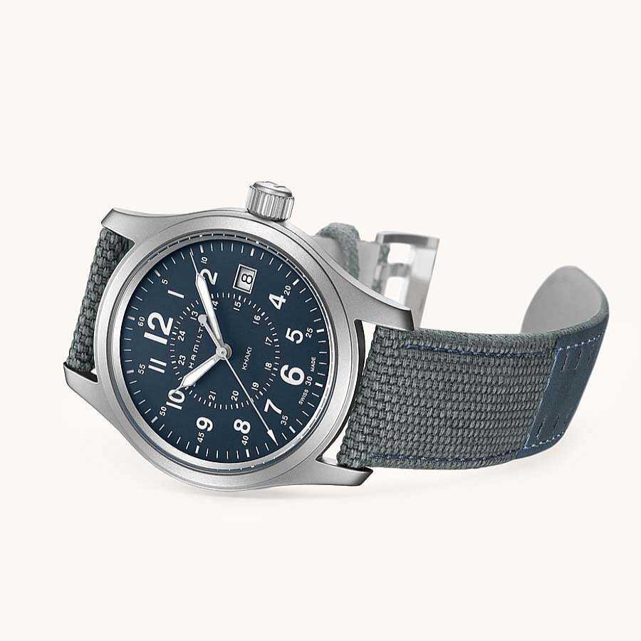 Relojes Hamilton | Reloj Hamilton Khaki Field Quartz